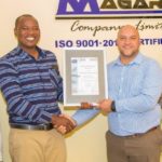 Bosch Rexroth South Africa Group appoints first distributor in Tanzania 4 Bosch Rexroth South Africa Group