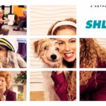 THE ILIZA SHLESINGER SKETCH SHOW