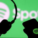 Spotify Artist Fundraising Pick Feature