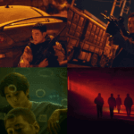 TIME TO HUNT NETFLIX