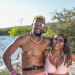 Tropika Island of Treasure Shakes Things Up Yet Again In Another Dynamic Episode 2 Team Peach Tropika Island of Treasure