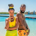 Physical challenges and social dynamics at play in latest episode of Tropika Island of Treasure Curaçao 3 Team Pineapple Tropika Island of Treasure Curaçao
