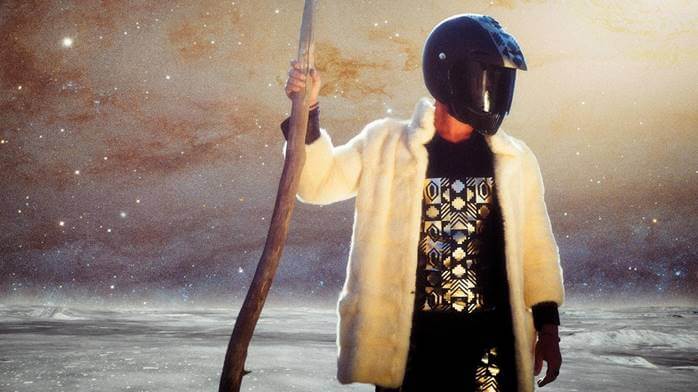 The enigmatic music artist ZYO goes for gold with his third single “Dockside Days” featuring Mathew Gold 6 ZYO