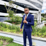 sucessful forex traders in south africa sandile shezi