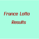 France Lotto Results: 23 December 2020 5 France-Lotto-Results