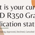 SASSA Status Check For SRD R350 Payment Dates for December 2021