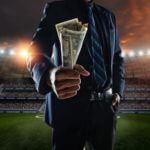 Sports betting South Africa