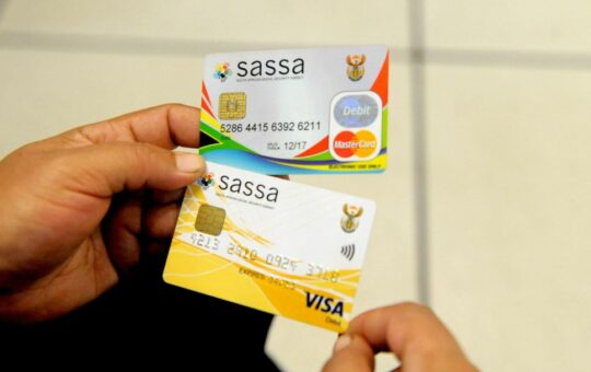 SASSA Payment Dates for 2022 and 2023