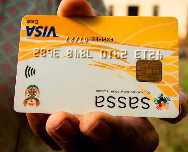 SASSA Payment Dates For July 2023