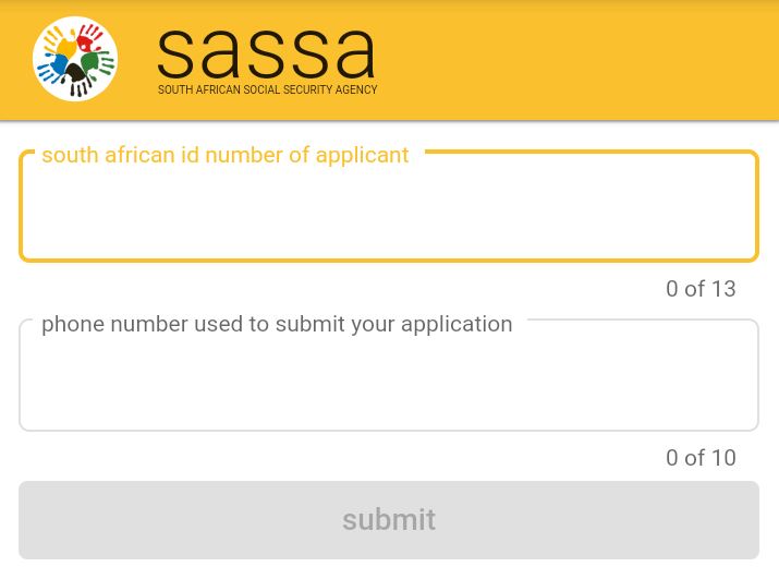 SASSA-Status-Check-2023