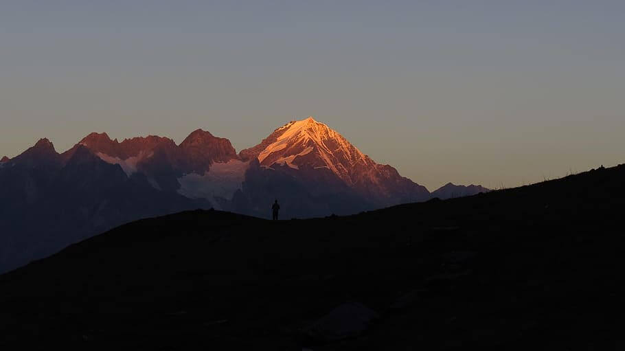Bhrigu lake trek - reasons to do this trek 3 Best trek for monsoon season