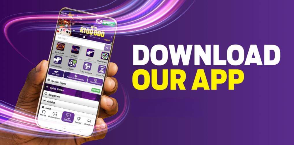 Hollywoodbets Mobile App - Download for Android & iOS 1 Hollywoodbets Mobile App - Download for Android & iOS