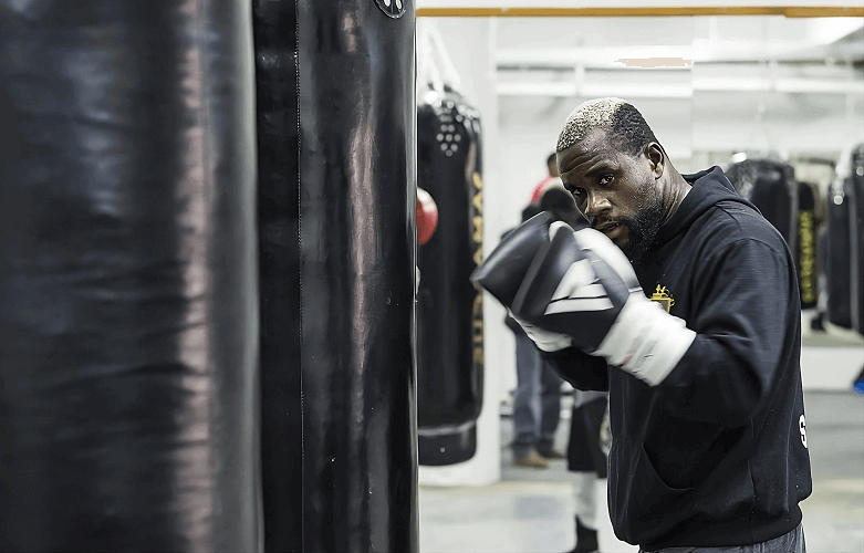 4 Reasons You Should Start Boxing – No Matter Your Fitness Level 8 Simon_Silverback_Domingos_Boxing
