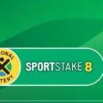 Sportstake 8 Results And Payouts